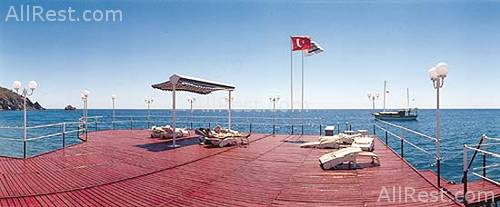 Unsaphire Hotel 31